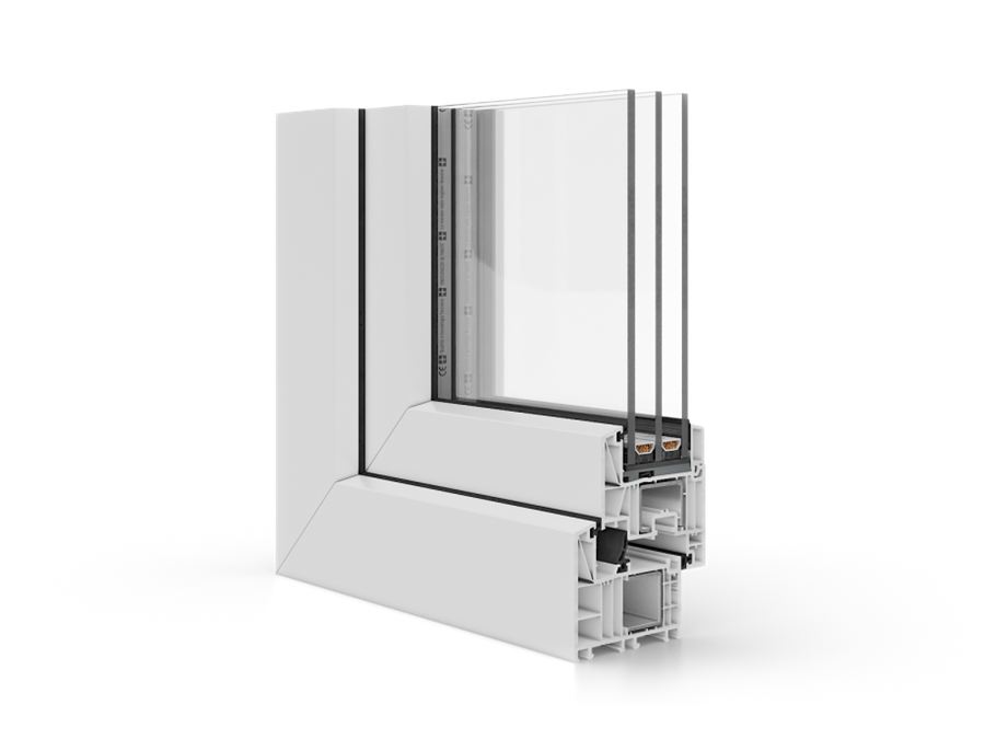 Serramenti PVC